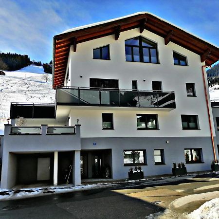 Appartement Christine Grossarl Eksteriør bilde