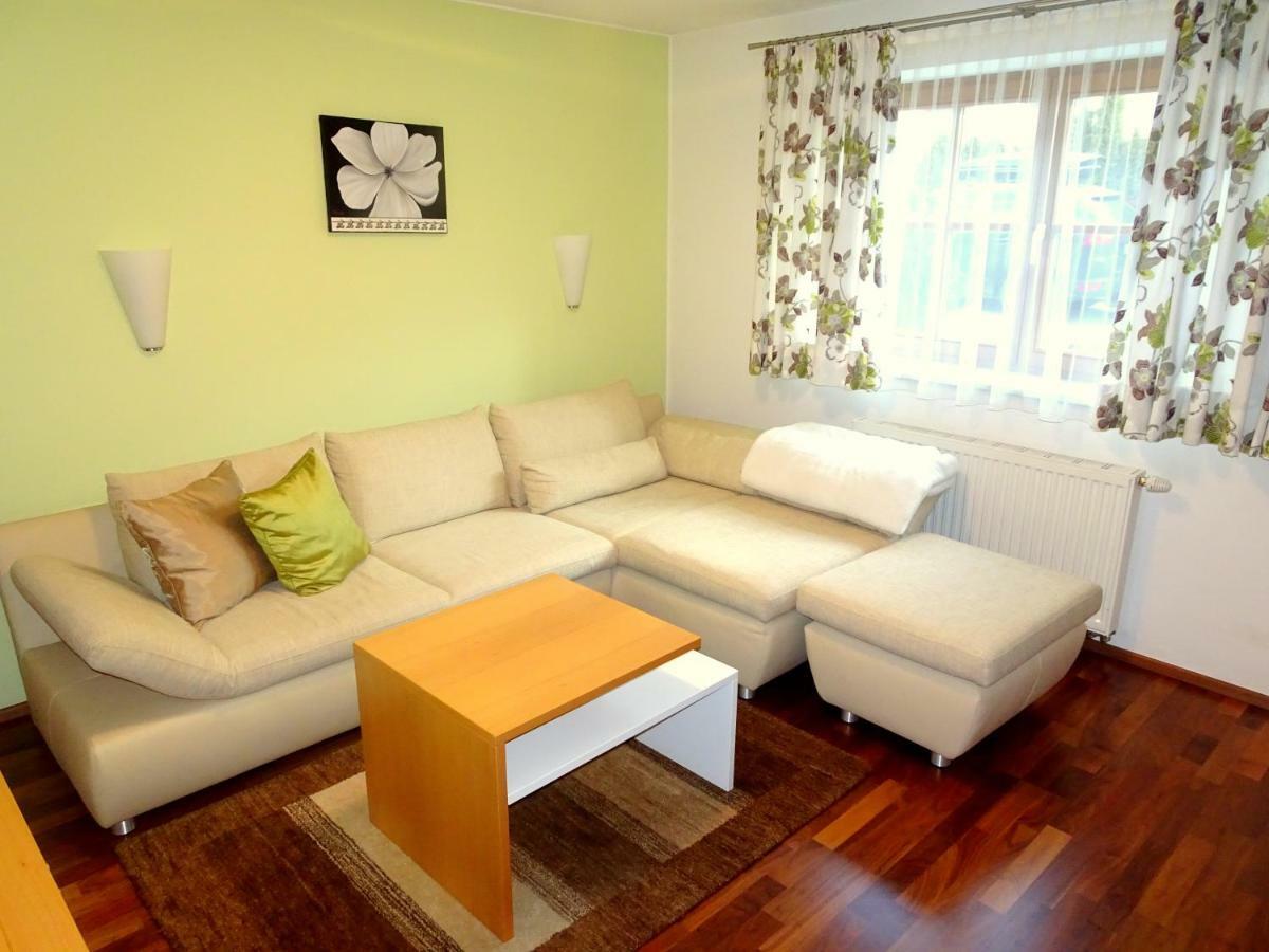 Appartement Christine Grossarl Eksteriør bilde