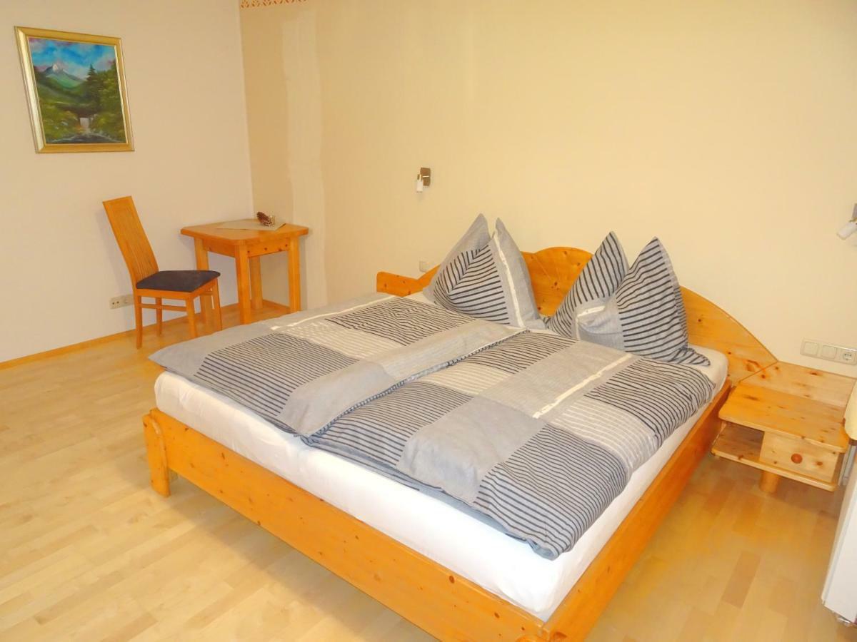 Appartement Christine Grossarl Eksteriør bilde